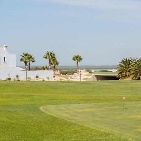 Bonito Apartamento En Campo De Golf Con Piscina Sanlúcar de Barrameda Eksteriør billede