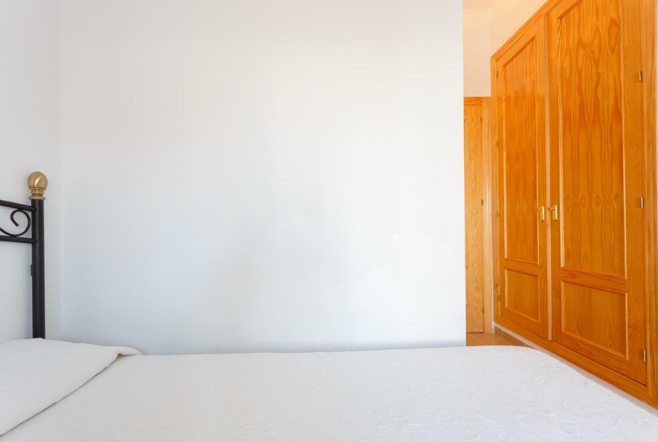 Bonito Apartamento En Campo De Golf Con Piscina Sanlúcar de Barrameda Eksteriør billede